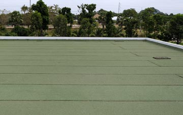 all Blannicombe roofing types quoted for