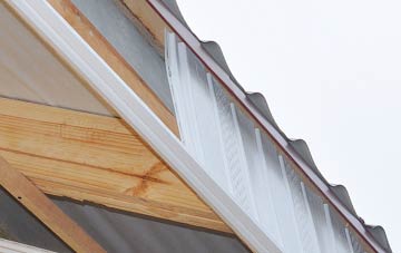 why Blannicombe fascia repairs are essential