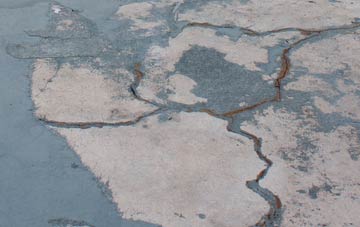 fibreglass roofing replacement Blannicombe