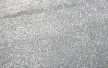 Blannicombe laminate fibreglass or shingles?