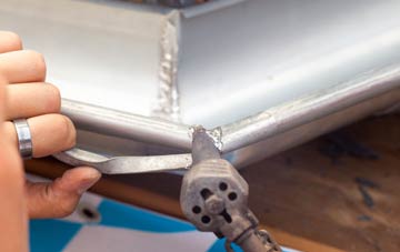 disadvantages of Blannicombe lead roofing