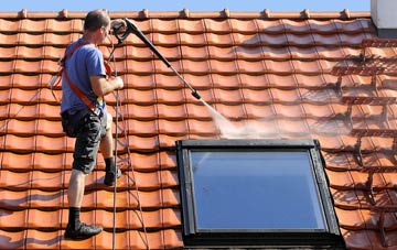 roof cleaning Blannicombe, Devon