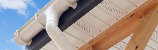 get Blannicombe guttering quotes today