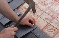 free Blannicombe garage roof repair quotes